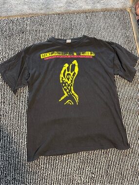 Vintage Rolling Stones shirt